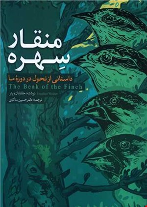 منقار سهره - گاگینگور