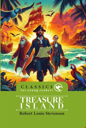 Treasure Island
