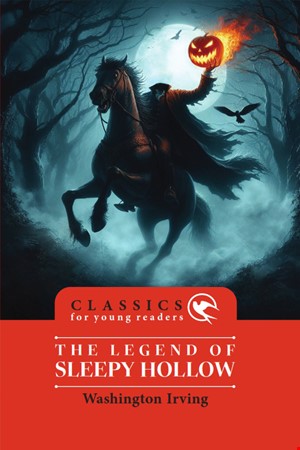 THE LEGEND OF sleepY HOLLOW 
