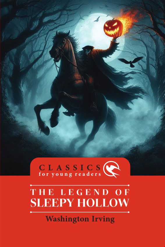 THE LEGEND OF sleepY HOLLOW 